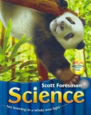 Book cover for Science 2006 Pupil Edition Single Volume Edition Grade 4