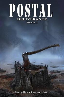 Book cover for Postal: Deliverance Volume 1