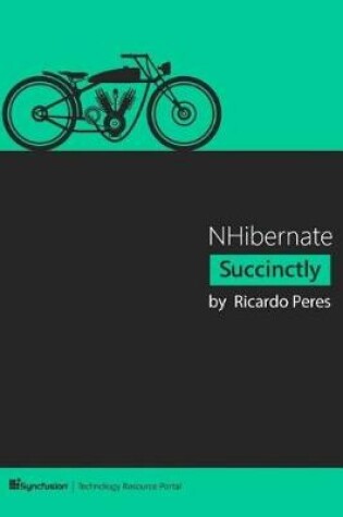 Cover of Nhibernate Succinctly