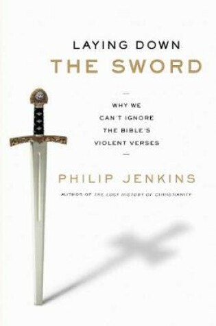 Cover of Laying Down the Sword