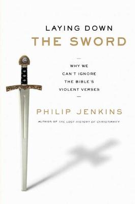Book cover for Laying Down the Sword