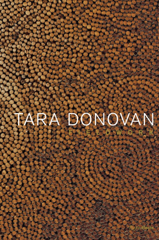 Cover of Tara Donovan