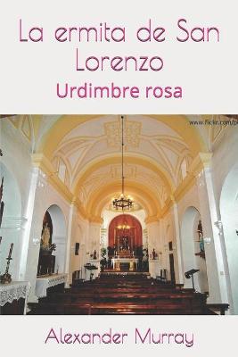Book cover for La ermita de San Lorenzo