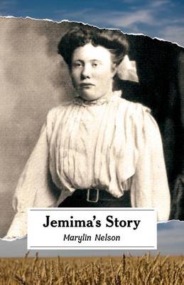 Cover of Jemima's Story