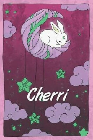 Cover of Cherri