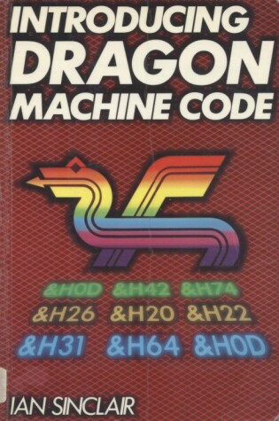 Cover of Introducing Dragon Machine Code