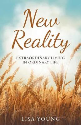 Book cover for New Reality