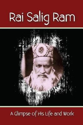 Book cover for Rai Salig Ram