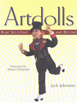 Book cover for Artdolls