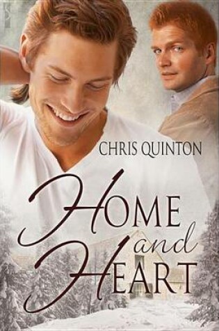 Cover of Home and Heart