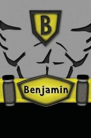 Cover of Benjamin