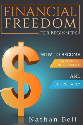 Cover of Financial Freedom for Beginners