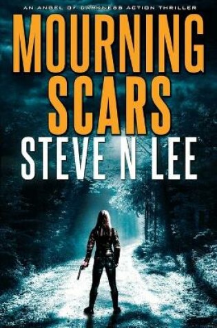 Cover of Mourning Scars