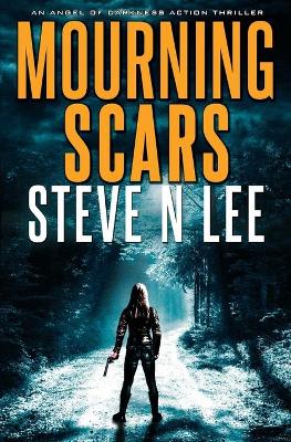 Cover of Mourning Scars