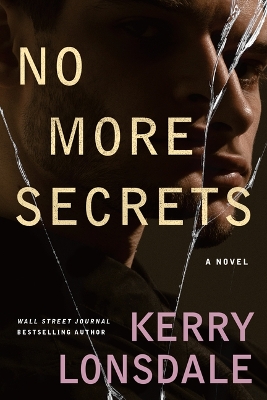 Book cover for No More Secrets