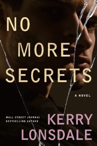 Cover of No More Secrets