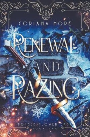 Cover of Renewal and Razing