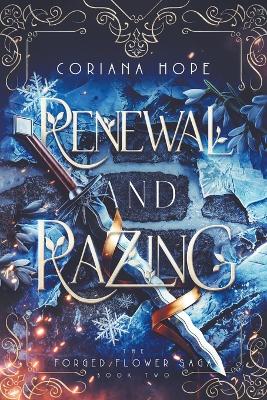 Cover of Renewal and Razing