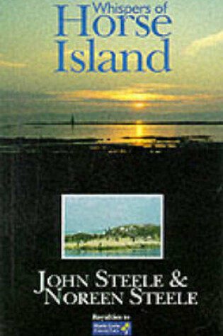 Cover of Horse Island