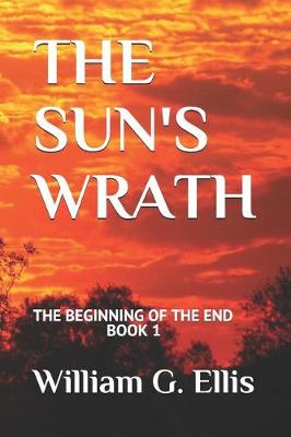 Cover of The Sun's Wrath