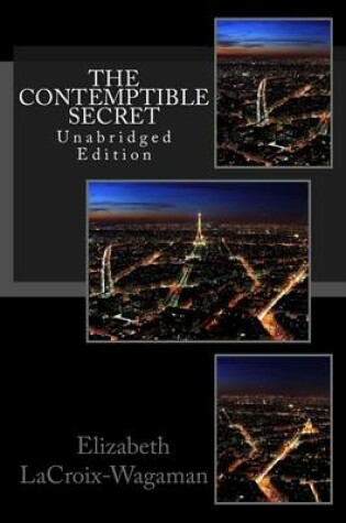 Cover of The Contemptible Secret