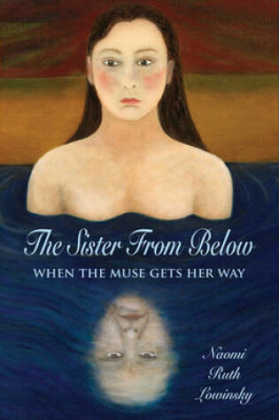 Cover of The Sister from Below