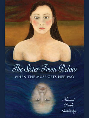 Book cover for The Sister from Below