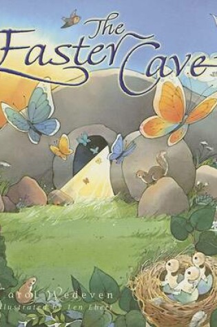 Cover of The Easter Cave
