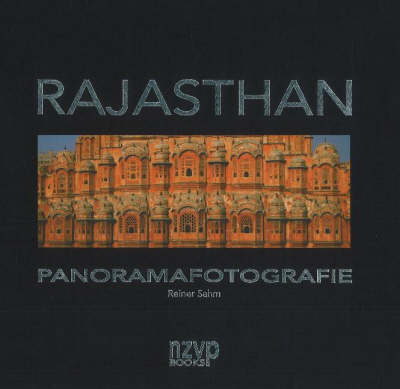 Book cover for Rajasthan