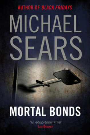 Cover of Mortal Bonds