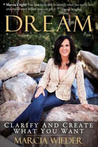 Cover of Dream