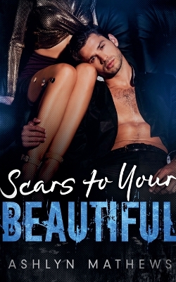 Book cover for Scars to Your Beautiful