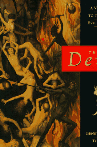 Cover of The Devil