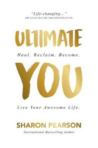 Cover of Ultimate You