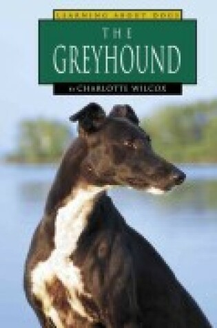 Cover of The Greyhound