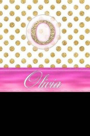 Cover of Olivia