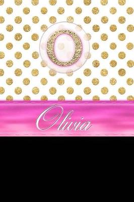 Book cover for Olivia