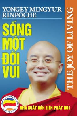 Book cover for Song Mot Doi Vui