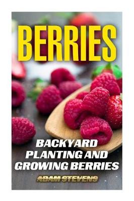 Book cover for Berries