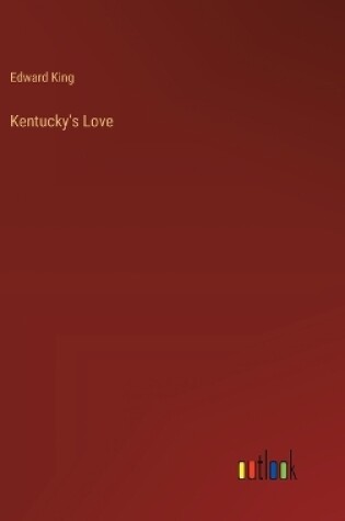 Cover of Kentucky's Love