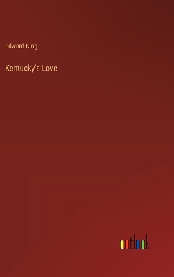 Book cover for Kentucky's Love