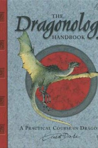 Cover of The Dragonology Handbook