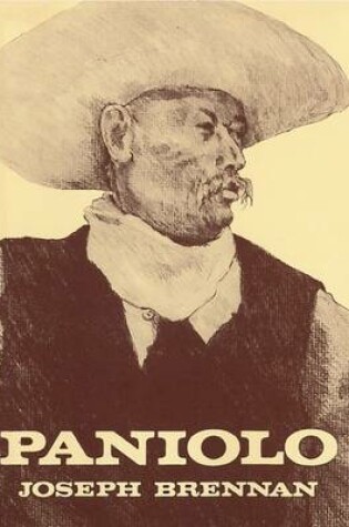 Cover of Paniolo