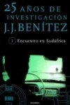 Book cover for Encuentro En Sudafrica