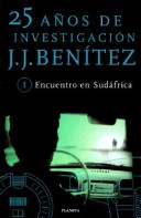 Book cover for Encuentro En Sudafrica