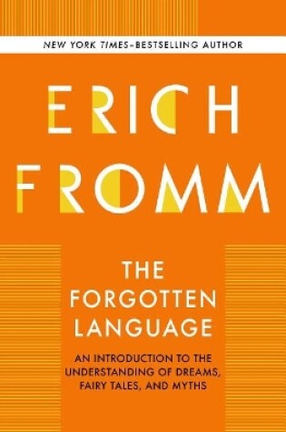 Cover of The Forgotten Language