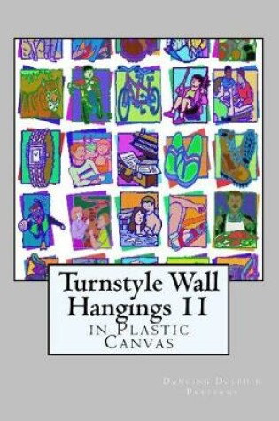 Cover of Turnstyle Wall Hangings 11