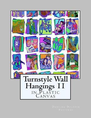 Book cover for Turnstyle Wall Hangings 11