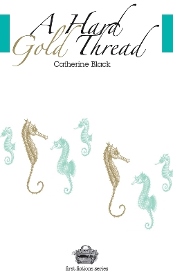 Cover of A Hard Gold Thread Volume 1