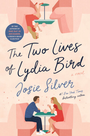 Cover of The Two Lives of Lydia Bird